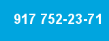 917 752-23-71 917 752-23-71